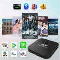 2025 HTV6 A3 II TVBOX Chinese/HK/TW/VN TV Live HD Tvbox Upgrade A2/HTV 5 USPS