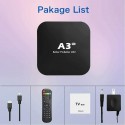 2025 HTV6 A3 II TVBOX Chinese/HK/TW/VN TV Live HD Tvbox Upgrade A2/HTV 5 USPS